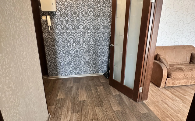 Квартира у педиатрии им Ю.Е.Вельтищева