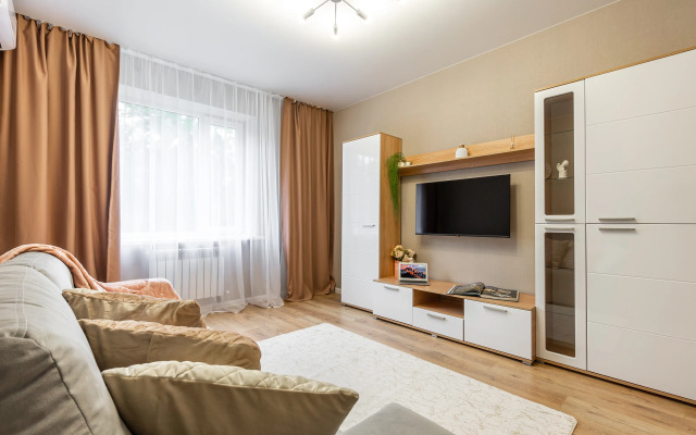 Rostov Apartments