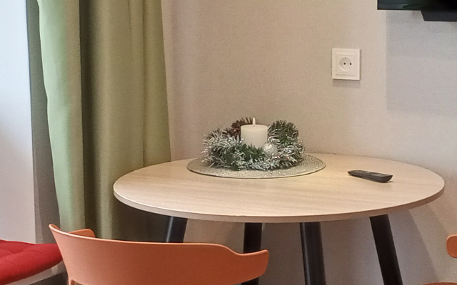 Квартира Студия на Никольском 22