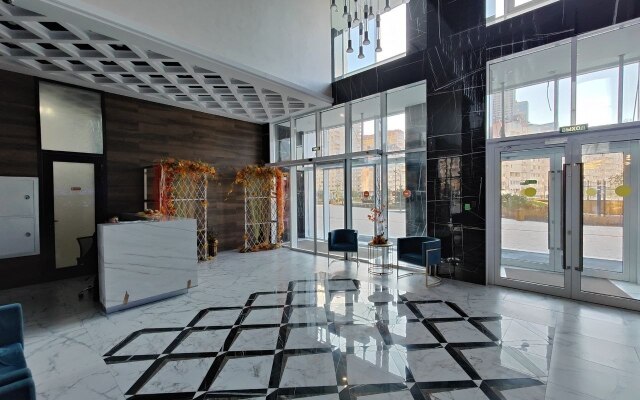 Квартира Nochevali