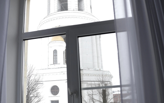 Квартира в центре