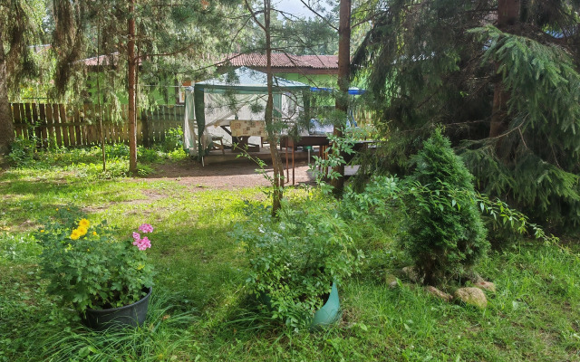 Апартаменты Отдых на Селигере турбаза Чайка