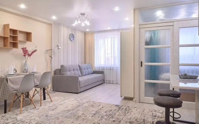 Apartamenty Petrovskie