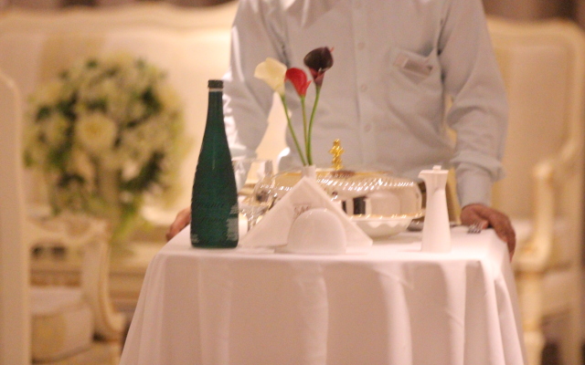 Warwick Al Jubail Hotel
