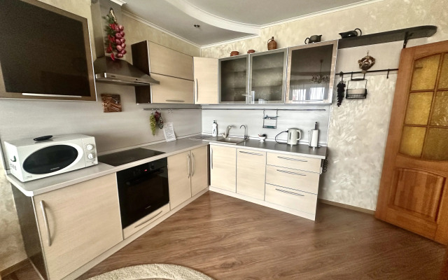 Квартира ЖК Радужный