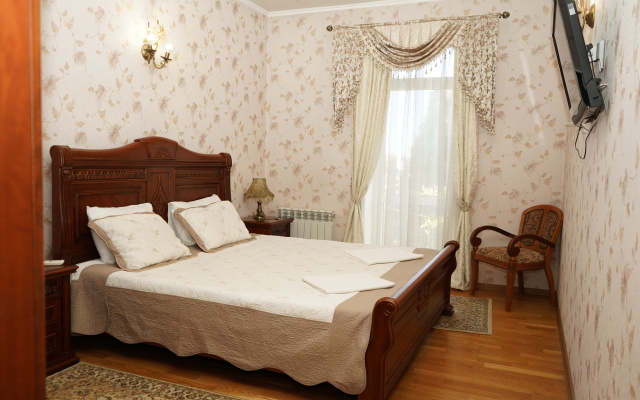 Olimp Hotel