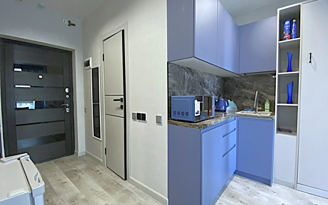 Sochi Park Flat