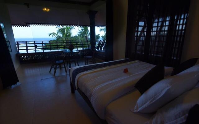 Kovalam Beach Hotel