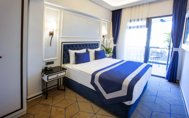 Endican Beyazit Hotel