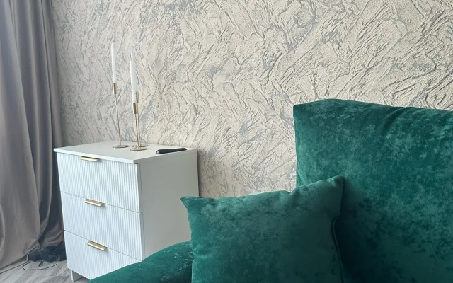 Квартира на Юности