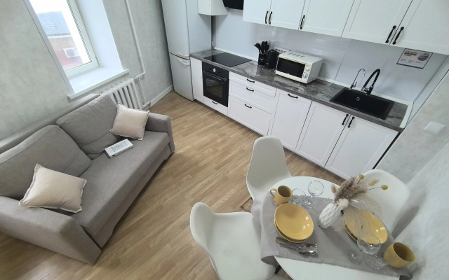 Апартаменты Liberty City