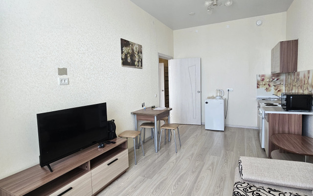 Квартира Гостеприимный дом в ЖК Маасдам Теплогорская 24/5