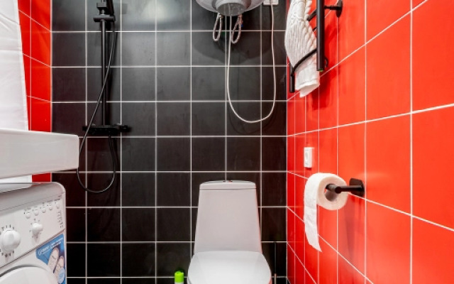 Inhome24 Svetlye Na Volokolamskom Shosse Apartments