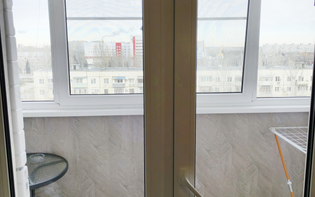 Квартира на проспекте Ленина 162