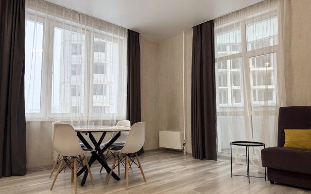 Апартаменты Уют