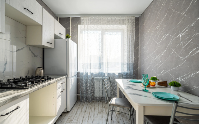 Квартира SunRental на Темернике