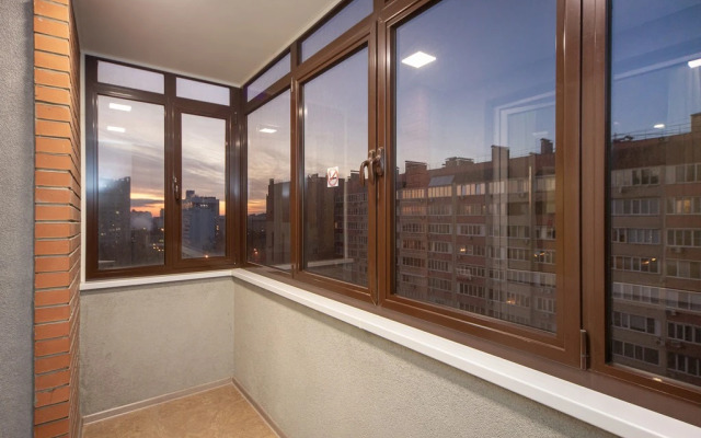 Квартира от Компании Хоум Отель на Арцыбушевской 204