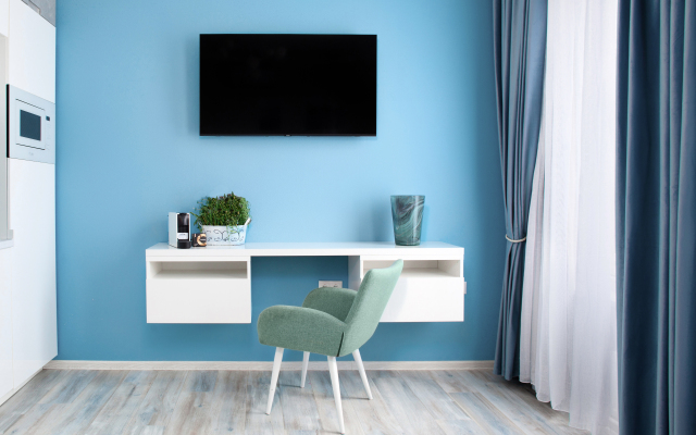 Sea Side Premium Apartments