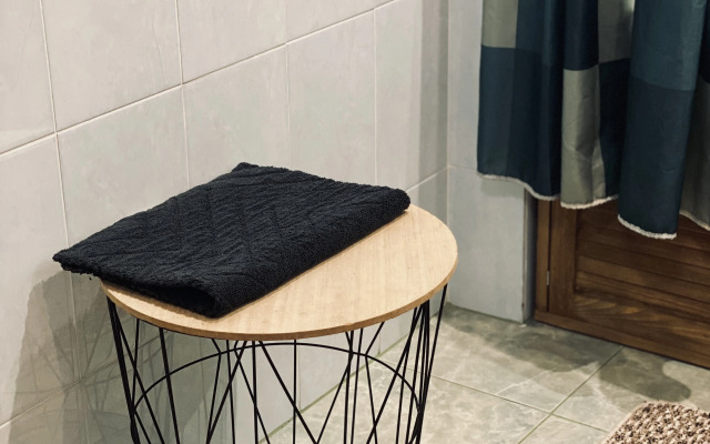 Квартира Уютная и светлая