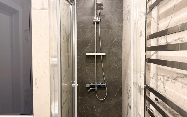 Апартаменты вблизи Бухты Патрокл