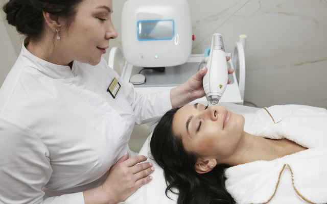 санаторий MAYRVEDA Kislovodsk