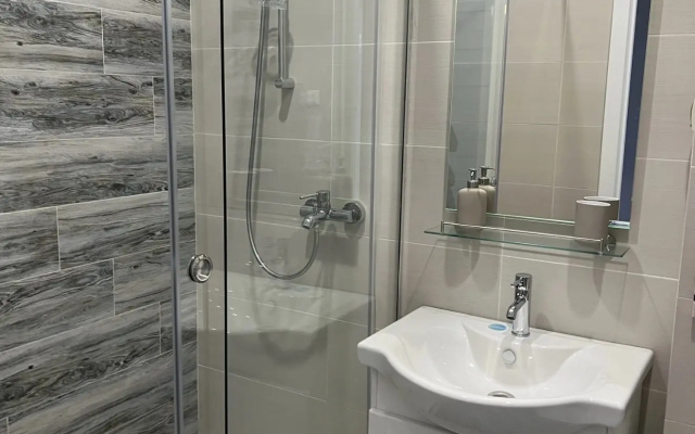 Апартаменты 808 в Business Residence-1