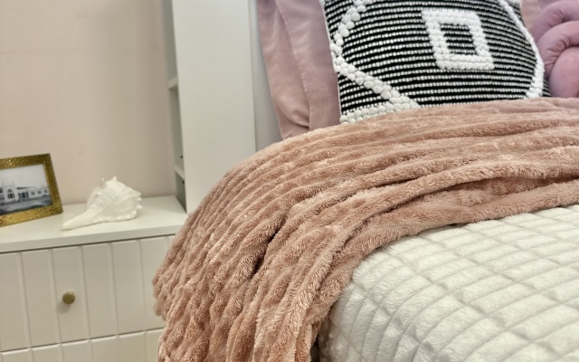 Квартира площадью 77 кв.м в самом центре города в новом доме на Карла Маркса 5