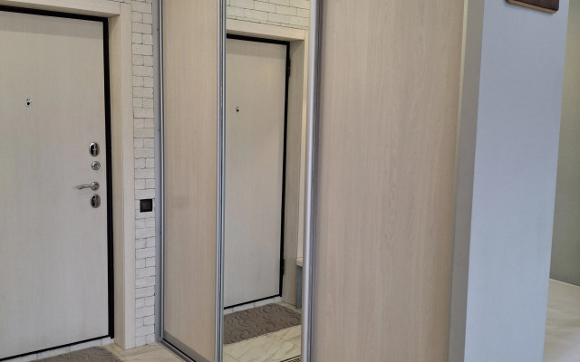 Апартаменты ЖК Театральный Litvinoff в центре города