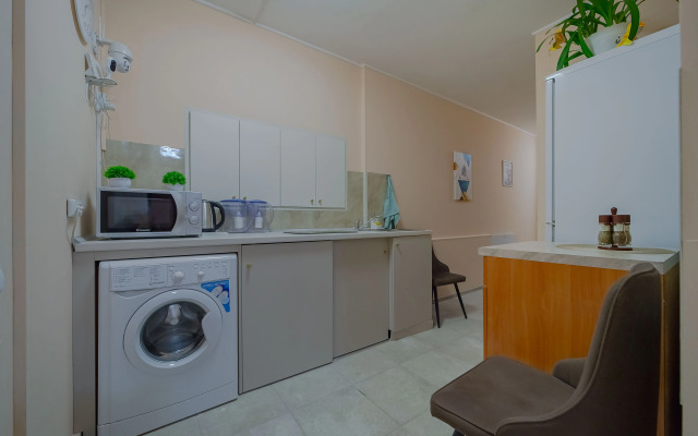 Гостевой Дом Дежавю