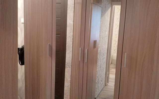 Квартира Однокомнатная Микрорайон Ивушки