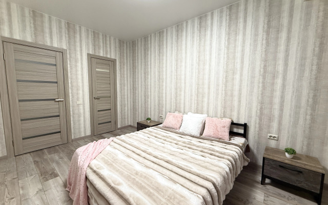 Квартира Двухкомнатная с современным ремонтом