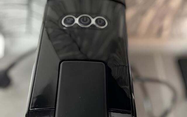 Апартаменты А38 Rantakallio Talo(503) в Центре Города