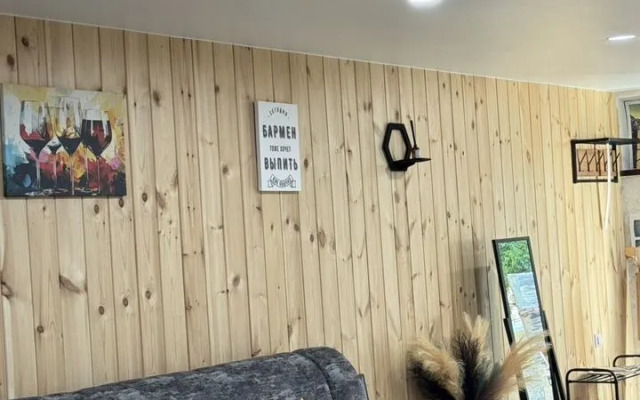 Частный Дом в горах