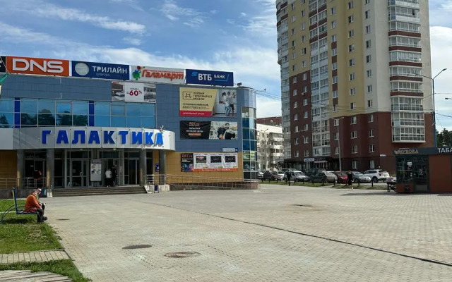 Апартаменты посуточно на Кузнецова