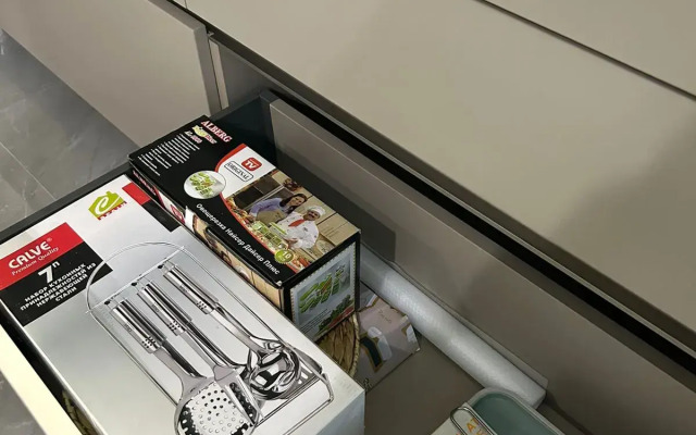 Квартира в Южной Части Города