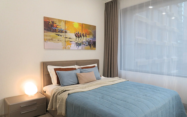 Апартаменты Новые в Афинах