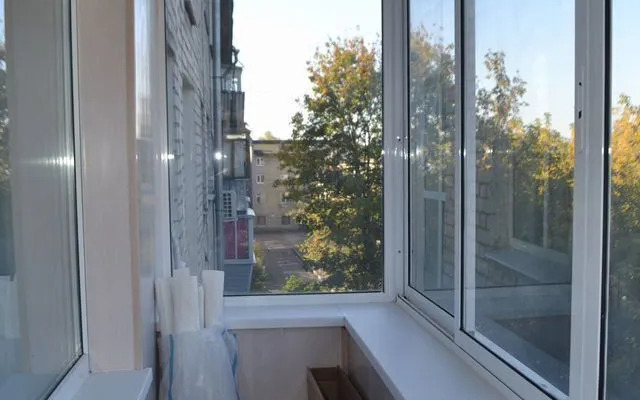 Апартаменты в цeнтре горoда