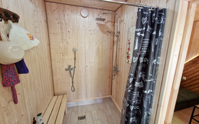 Gorny Vozdukh Guest House