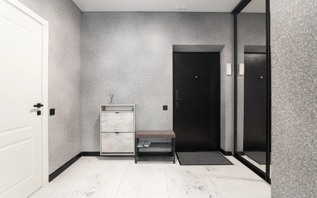 Квартира Уютная Рядом с Вокзалом