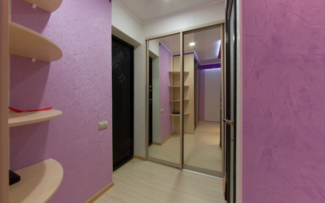 Apartamenty-Studio Innkhoum Na Ul.svobody, 100