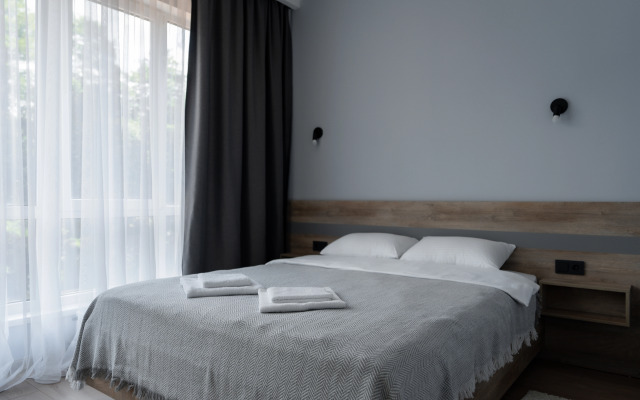 Villa Sense Villas by Adamand Resort
