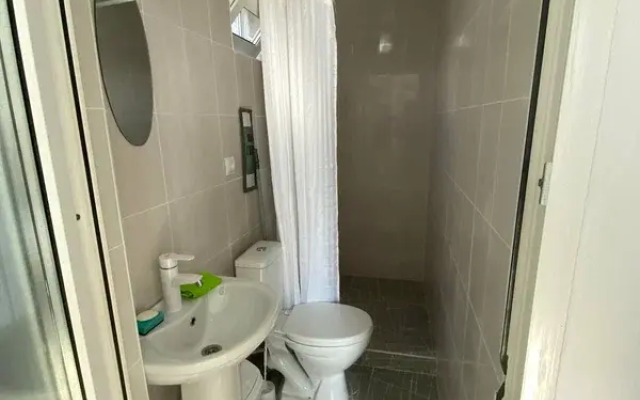 Апартаменты Lakashia