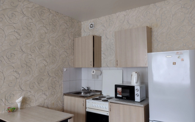 Квартира на проспекте Ленина 151В