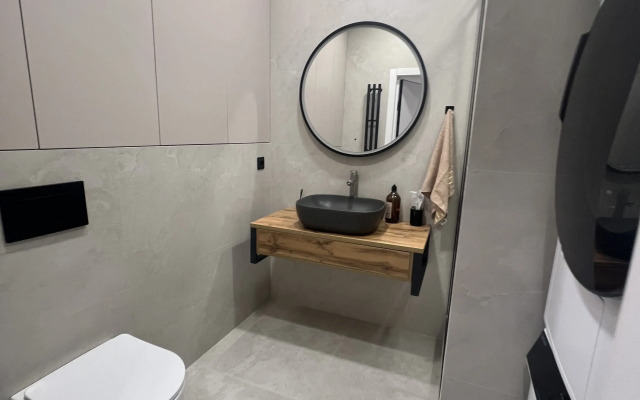 Apartamenty More