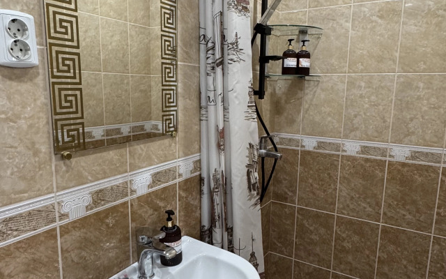 Kiparis Guest House