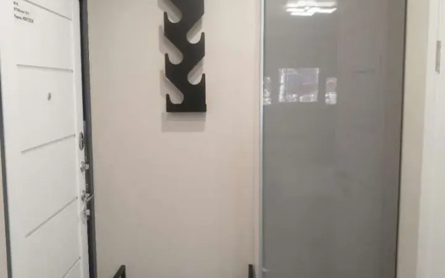 Квартира уютная