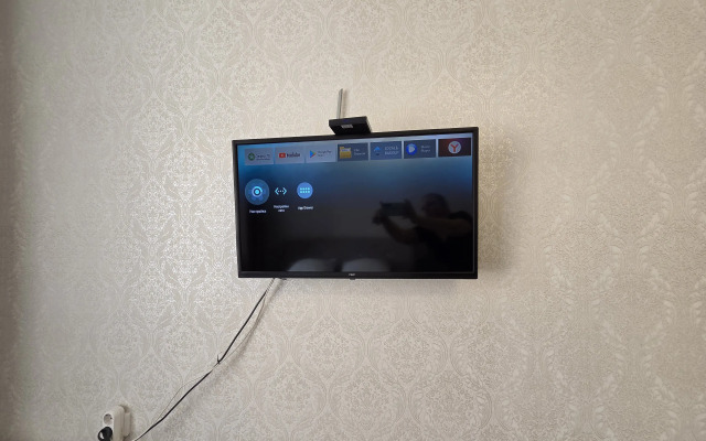 Квартира VVA / Перспективный