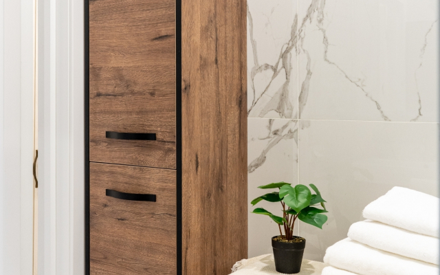 Vesna Na Izmaylovskom Flat