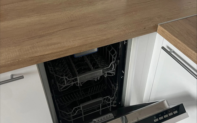 Квартира 1 на Физкультурной