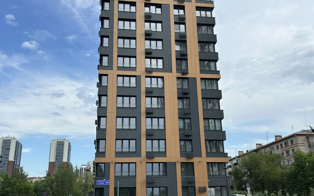 V Novom Zhk Kazani Flat